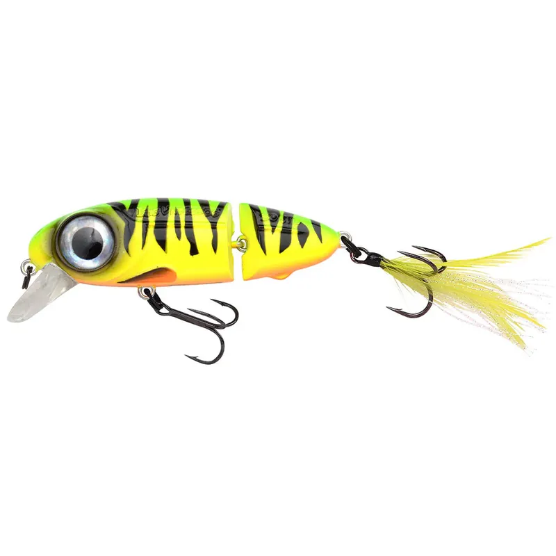 SPRO Iris Underdog JTD 80 / 18 g Nouvelle Collection