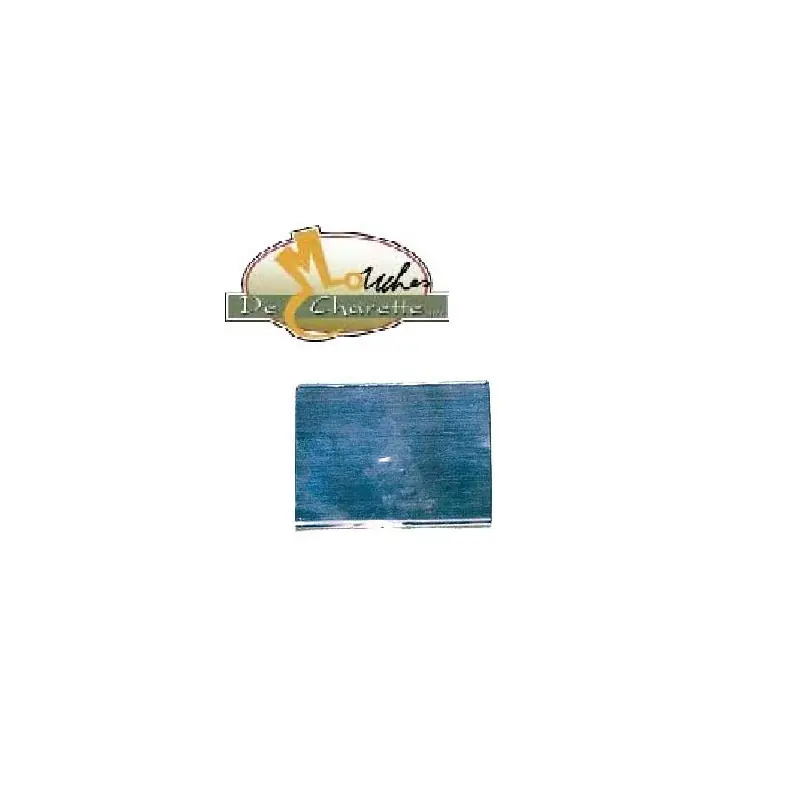 PLAQUE DE PLOMB ADHESIVE JMC DE CHARETTE Commande En Gros