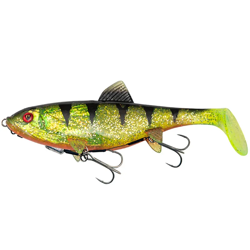 Produit De Marque Fox Rage Ultra UV Shallow Replicant / Swimbait