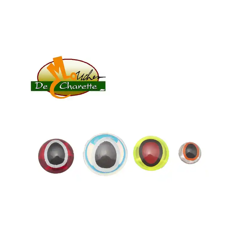 Prix Promo FLASH OEIL JMC DE CHARETTE