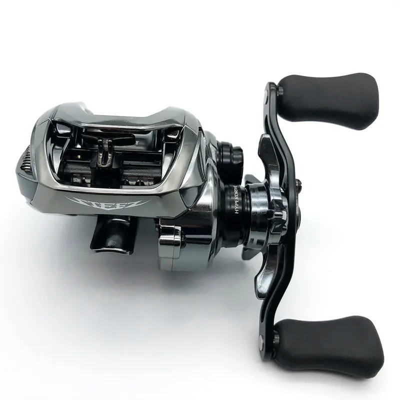 Daiwa Steez LTD SV TW 1000HL Vente Flash