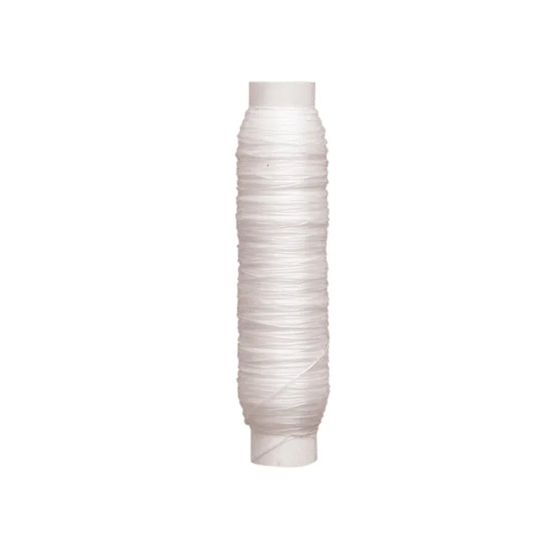 Marque Fil élastique pour Appâts Flashmer 100 m