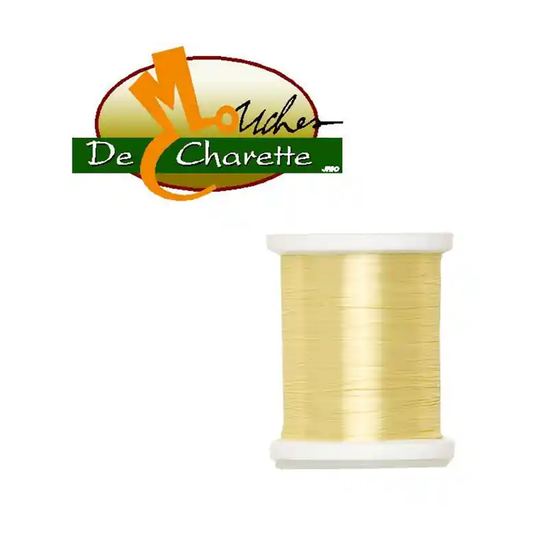 Meilleure Vente FILS KEVLAR EXTRA FIN NATUREL JMC DE CHARETTE