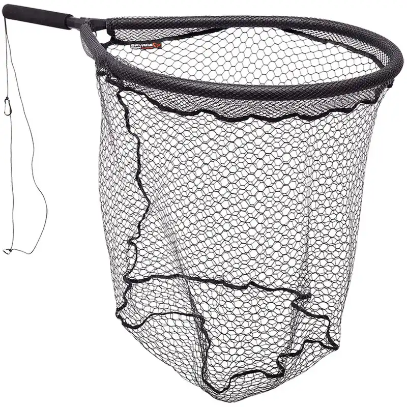 Acheter Direct Savage Gear Pro Finezze Landing Nets XL