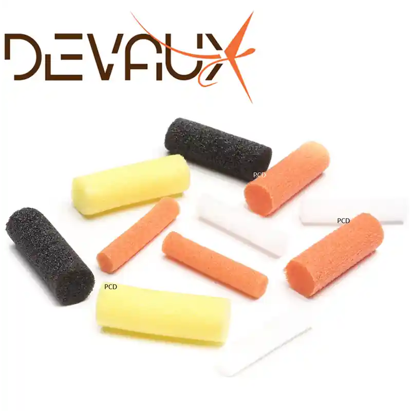 Affaire À Saisir YEUX BOOBY 9MM DEVAUX EN ASSORTIMENT DE 24 PIECES