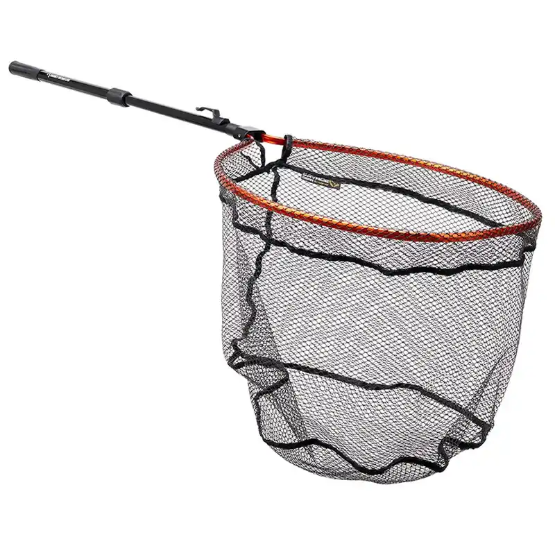 Commander Vite Savage Gear Easy-Fold Net
