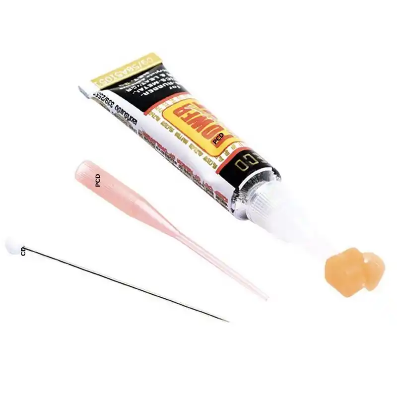 Soldes Colle Cyano Power Glue Devaux 3g