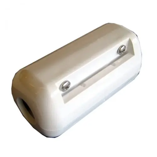 Vente Flash Support d‘antenne NASA pour balcon (diamètre 25mm)