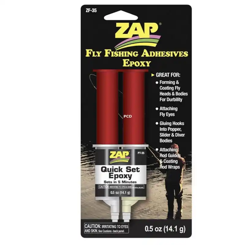 Résine Quick Set Epoxy Zap Jmc De Charette Achat Immédiat