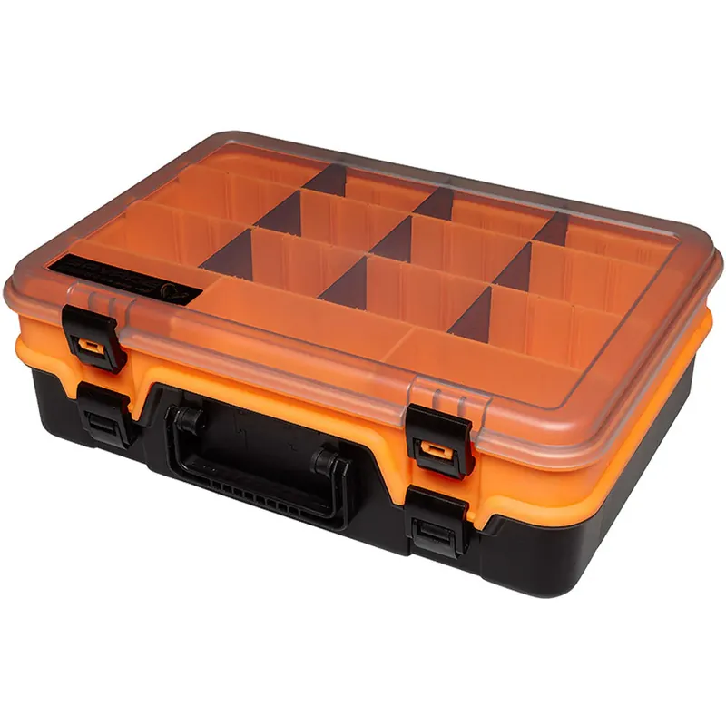 Bon Marché Savage Gear Lure Specialist Tackle Box / 39x28x12,5 cm