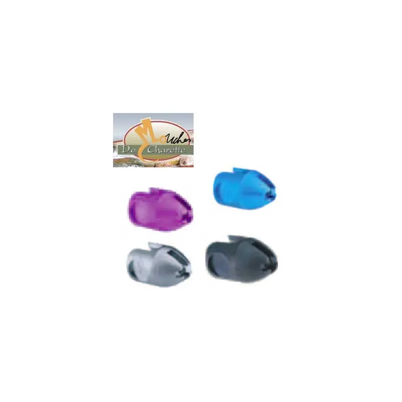 CASQUE KAMELEON LAITON/ ALU JMC Prix Bas