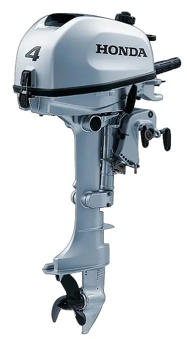 Commande En Gros Moteur Honda Marine BF 4 cv