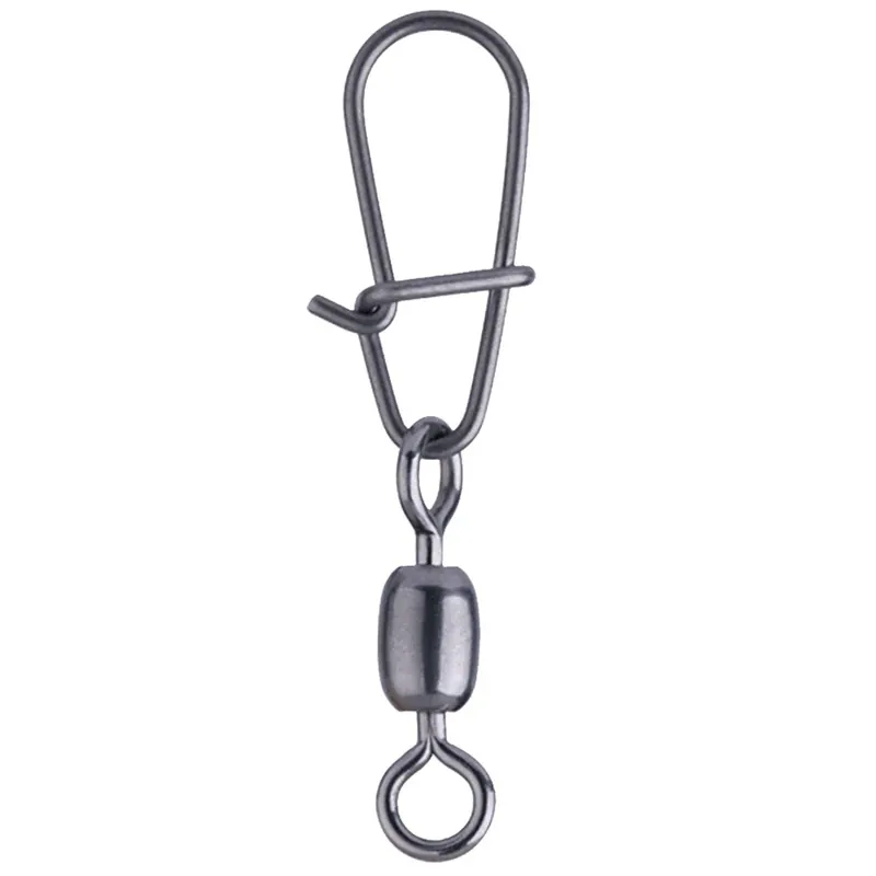 BKK Duolock Snap Swivel-51 Offre Spéciale