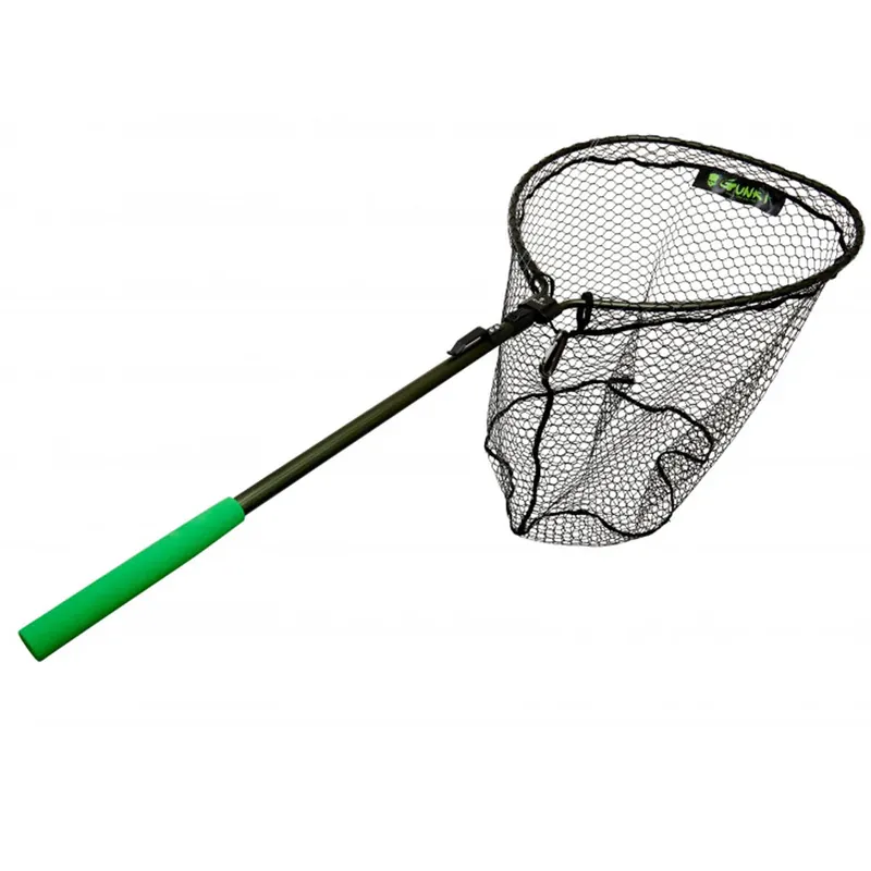 Commande En Gros Gunki Kescher Fast Clip / 65×60 cm / 1S