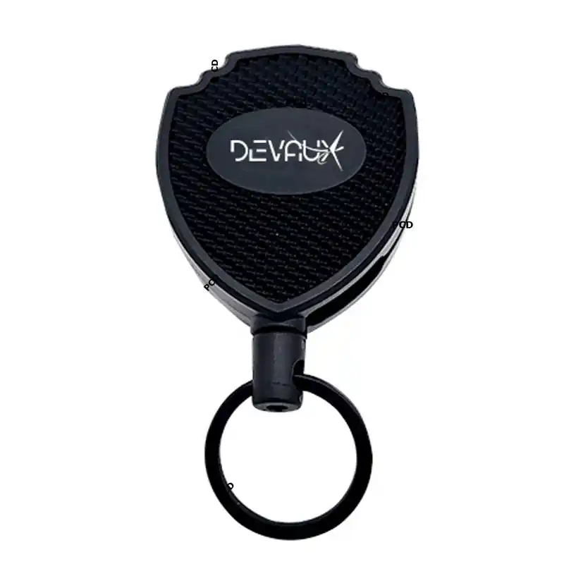 Vente Flash Bouton Service Devaux Secur