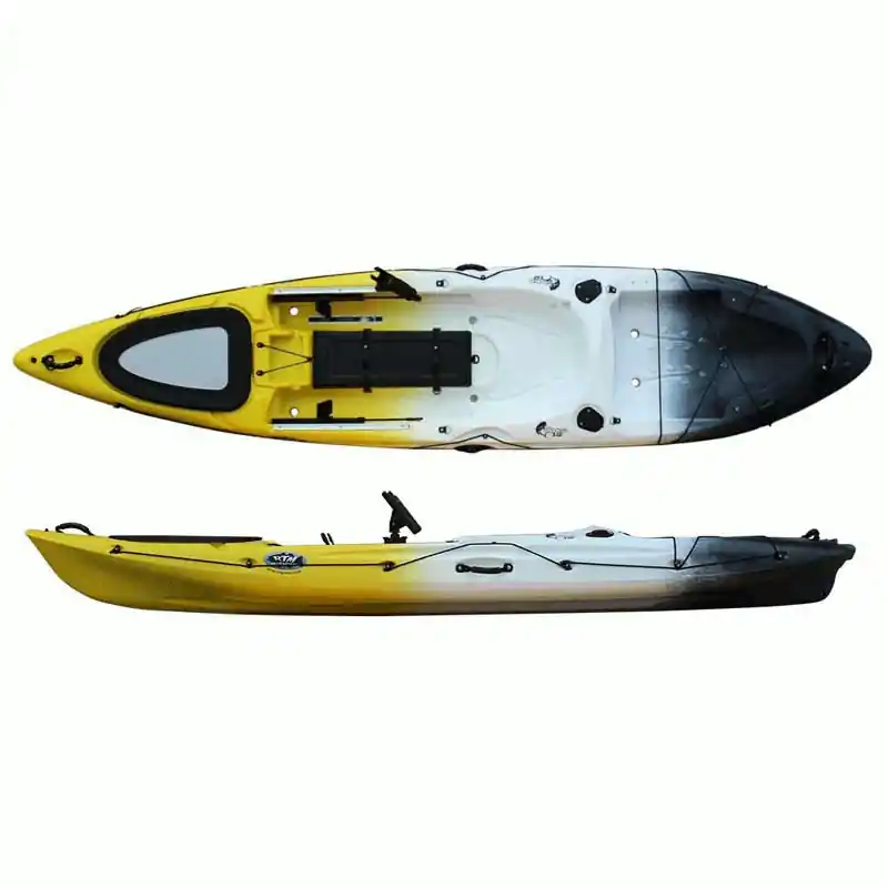 Kayak de peche RTM Abaco 420 Standard Wasp Acheter Direct
