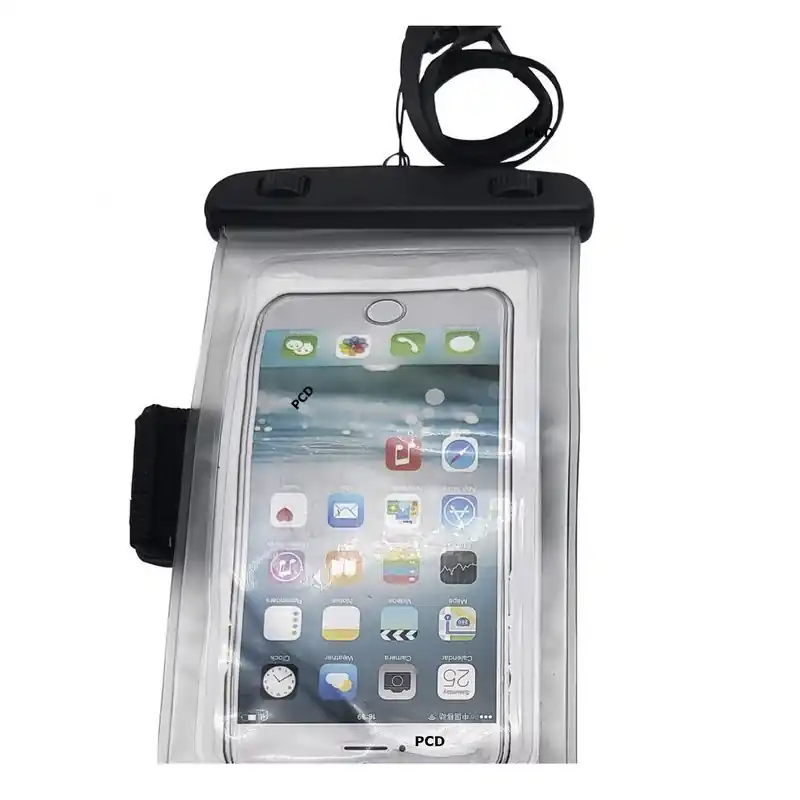 Affaire À Saisir Pochette Étanche Devaux Téléphone 160