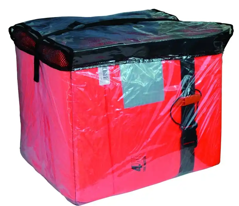 Sac 4 Brassières 4Water Ocea M/XL Remise
