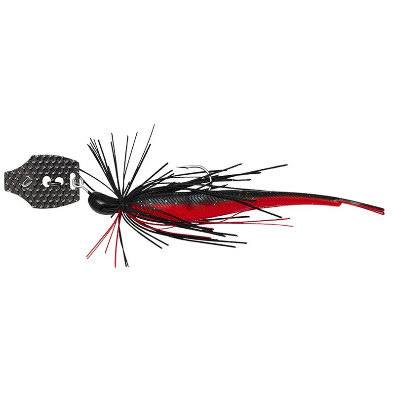 Jusqu&rsquo;à Épuisement Des Stocks Savage Gear Crazy Swim Jig 10 cm / 8,5 g