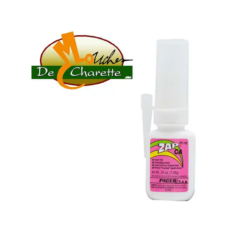 Prix Choc Colle Zap Ca Jmc De Charette