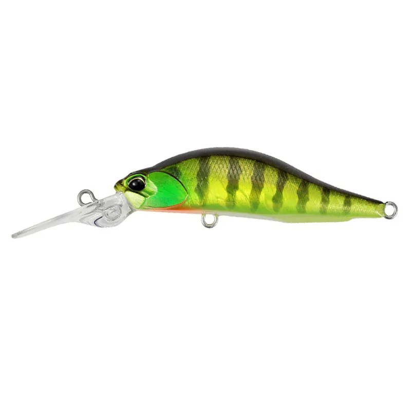 Offre Spéciale DUO Realis Rozante Shad 57MR (Suspending)