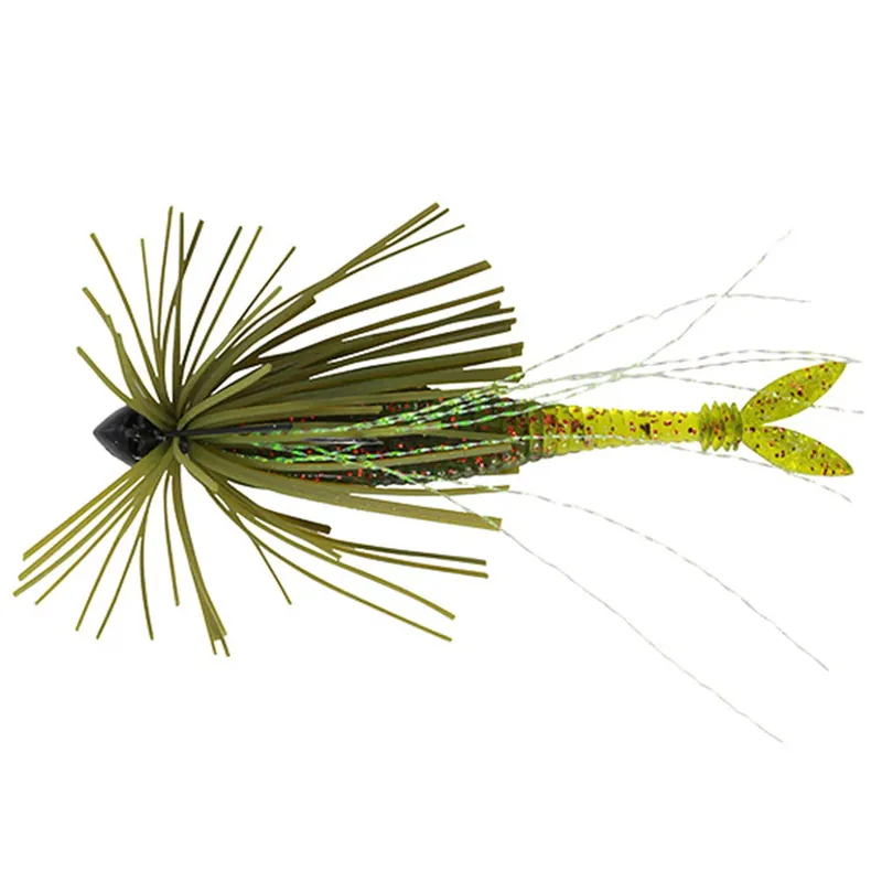 DUO Realis Small Rubber Jig 3,5 g Commande En Gros