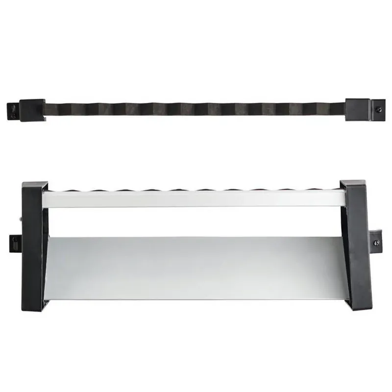 Abu Garcia Vertical 11 Rod Rack / Porte-cannes Remise