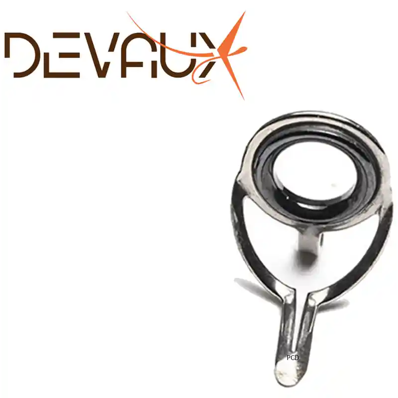 ANNEAU DE DEPART DEVAUX SIC WS 16MM Certifié