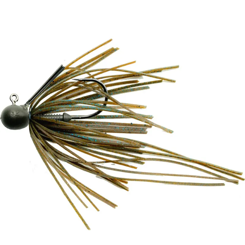 Super Prix Noike Kaishin Finesse Jig