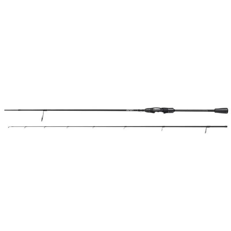 Super Prix Abu Garcia Zenon Spinning Rod
