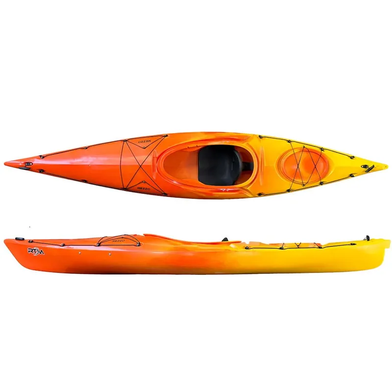 Prix Choc Kayak RTM Mezzo