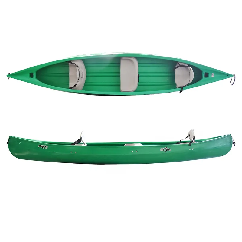 Soldes Canoe RTM Riviera confort – Vert