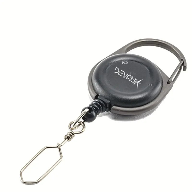 Bouton Service Devaux Crochet Cordon 50cm Bon Marché