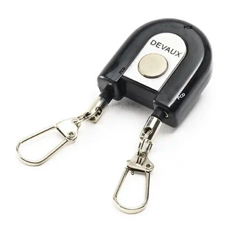 Bouton Service Devaux Double Et Magnétique Prix Choc