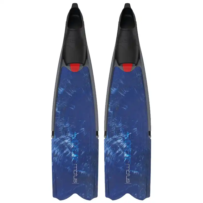 Achetez Aujourd&rsquo;hui Palmes chasse sous marine Seac Sub Motus Camo Blue