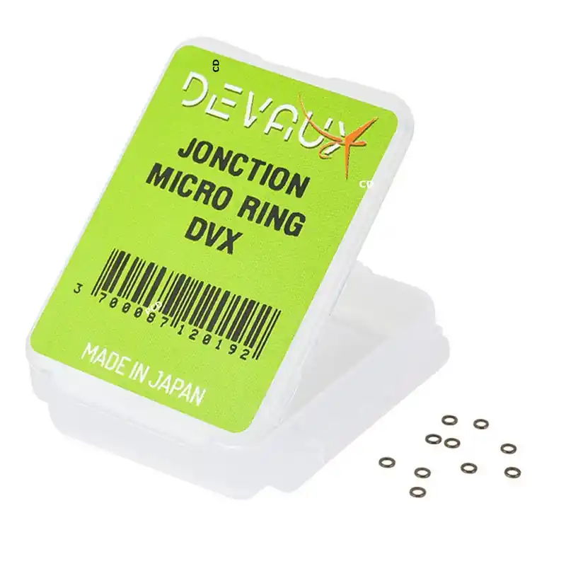 Soldes Jonction Devaux Micro Ring Par 10