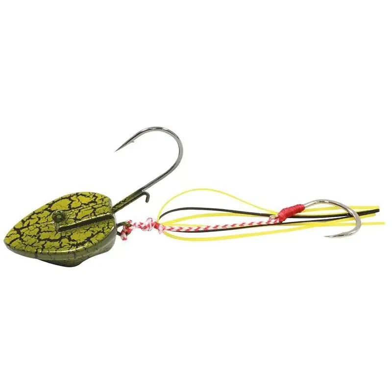 Tenya Explorer Tackle Magic Shallow Prix Choc