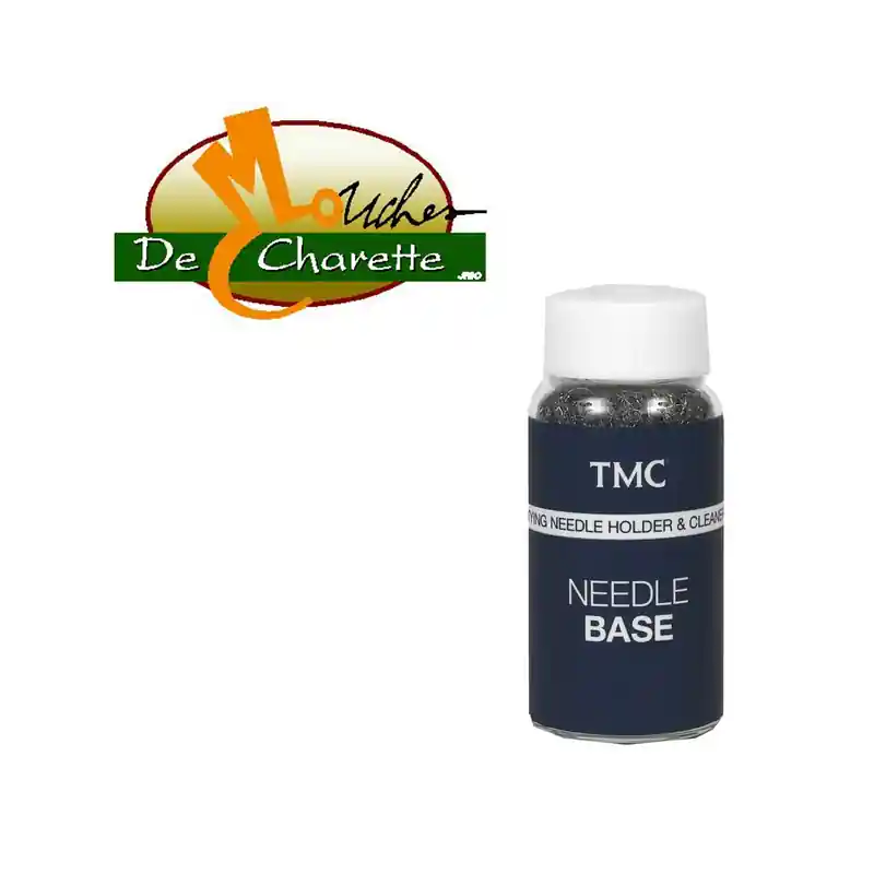 Dernière Chance BASE DE NETTOYAGE AIGUILLE TIEMCO JMC DE CHARETTE