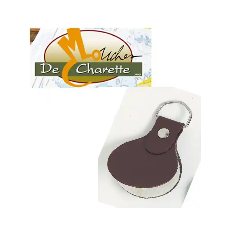 Bon Marché PINCE NETTOIE-SOIE JMC DE CHARETTE