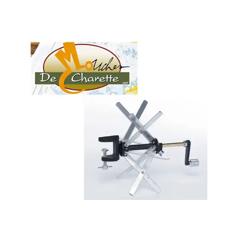 Bon Plan ENROULEUR DE SOIE JMC DE CHARETTE