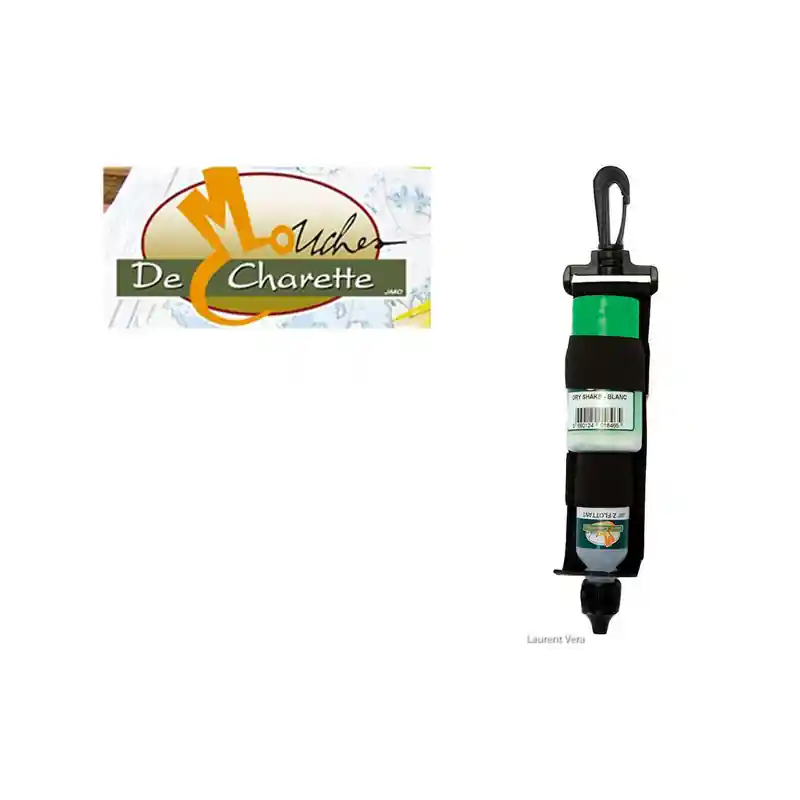 Offre Limitée PORTE FLACON DUO JMC DE CHARETTE