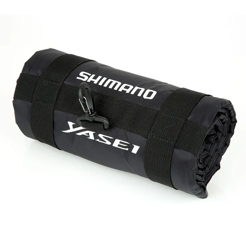 Shimano Yasei Luggage Sync Brag Mat / Tapis de mesure Nouvel Arrivage