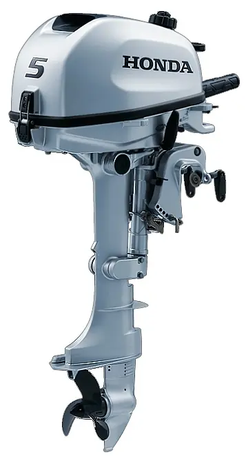 Moteur Honda Marine BF 5 cv Bon Plan