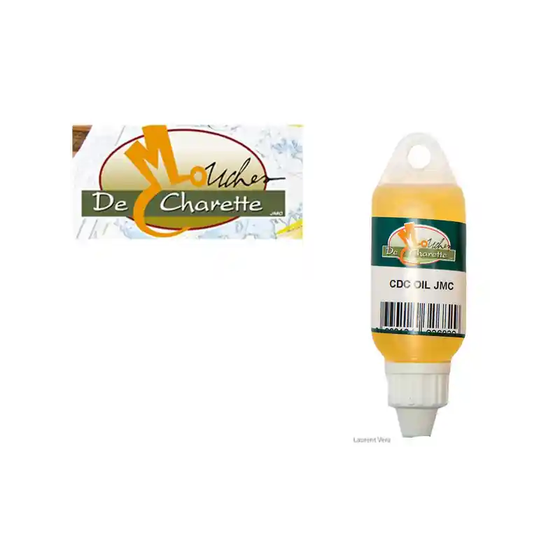 Meilleur Choix CDC OIL JMC DE CHARETTE