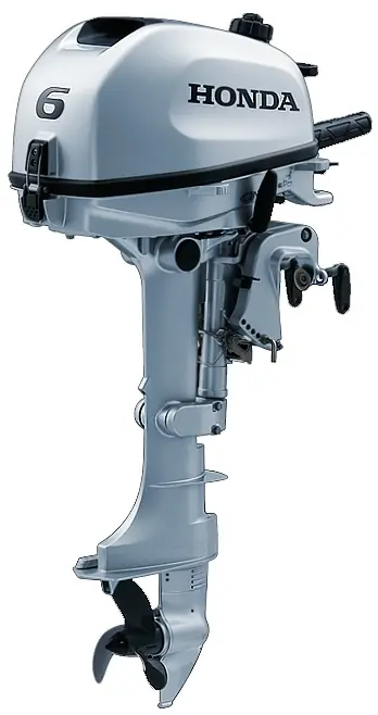 Expédié Aujourd&rsquo;hui Moteur Honda Marine BF 6 cv