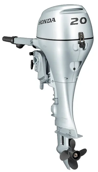 Meilleur Prix Moteur Honda Marine BF 20 CV