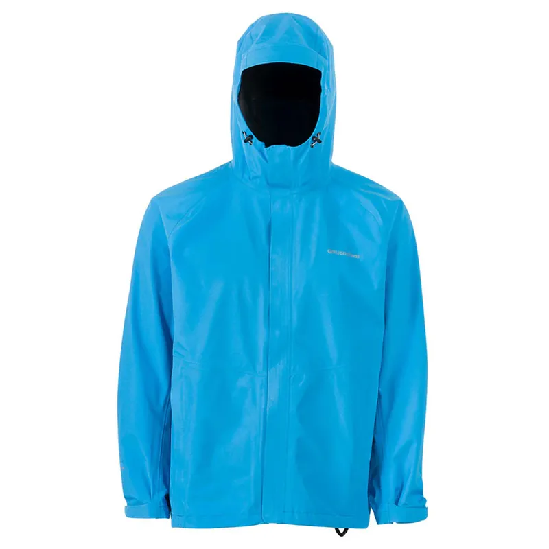 Top Vente GRUNDÉNS Charter Gore-Tex Paclite Plus Jacket