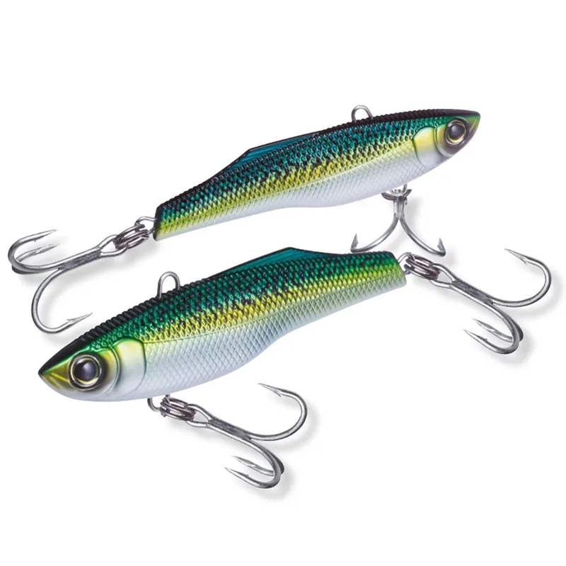 Haute Qualité Leurre Yo-Zuri High Speed Vibe 13 cm 80 gr