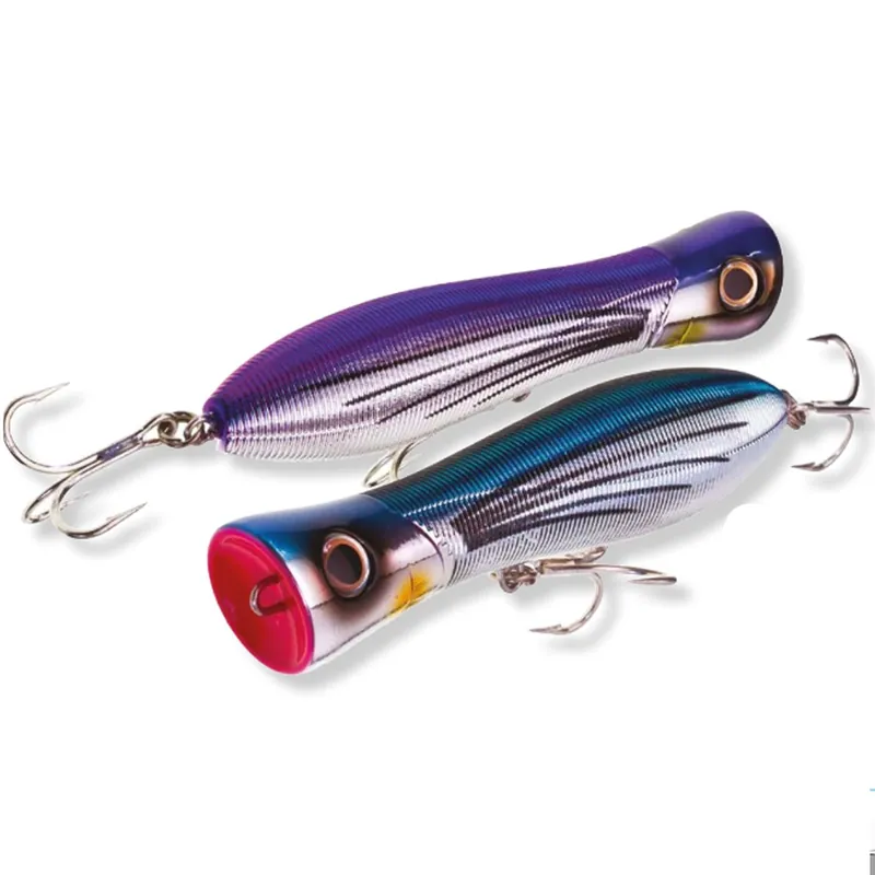Acheter En Ligne Leurre Popper Yo-Zuri Bull Pop 15 cm 70 gr