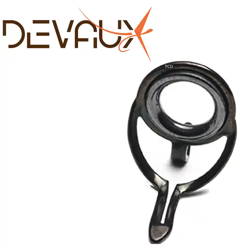 ANNEAU DE DEPART DEVAUX SIC IS 12MM Offre Spéciale